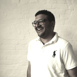 Mostafa Hisham
