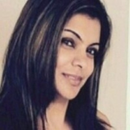 Ayesha Ayob
