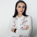 Liya Kravchuk