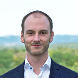 Dr. Sebastian Falkner