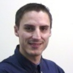 Profilbild Armin Hoffmann