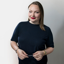 Katinka Körting's profile picture