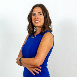 Daniela Wohner-Hoy