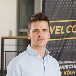 Daniel Harder
