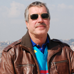 Uwe Steenweg