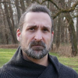 Patrick Woywood