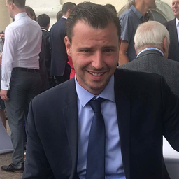 Franco Steffens