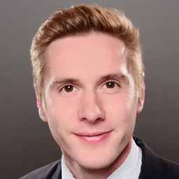Benno Zahn