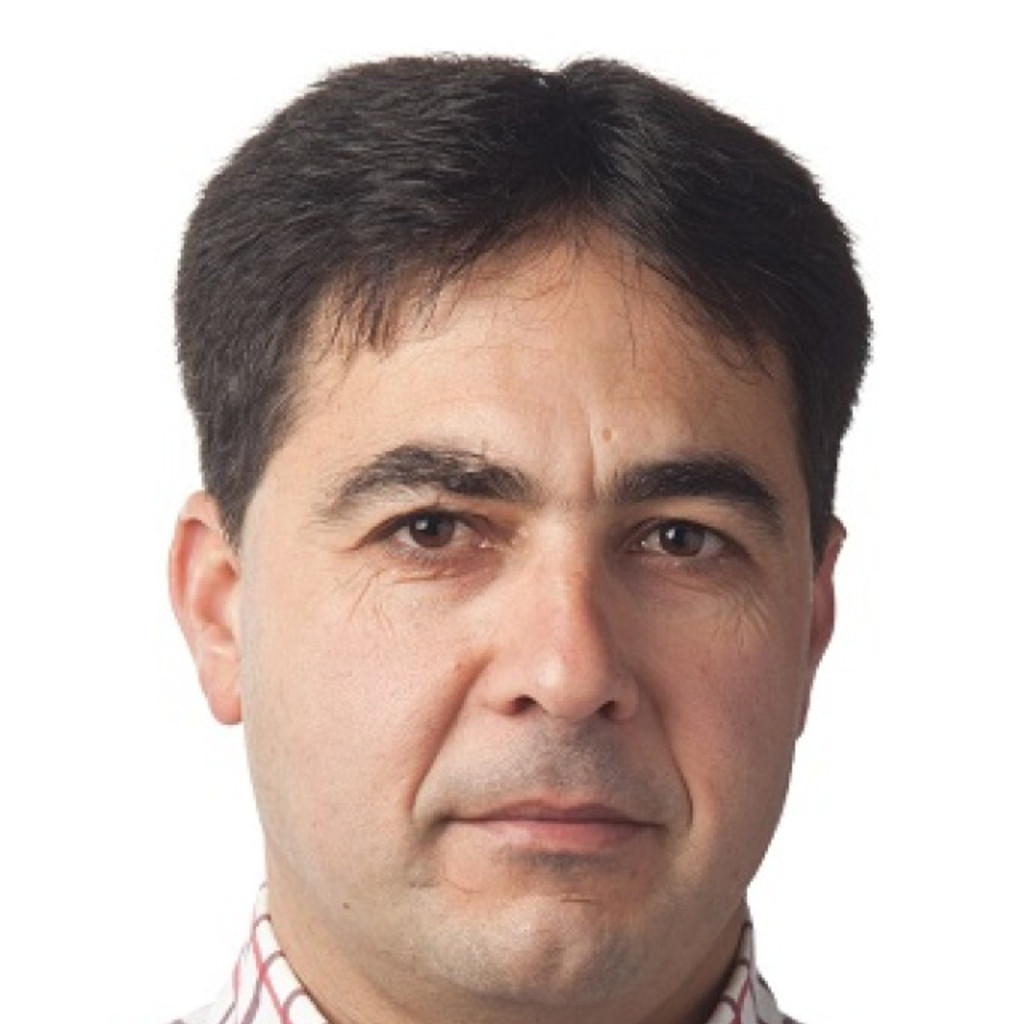 Serafin martinez Suarez tecnico especialista Mantenimiento industrial