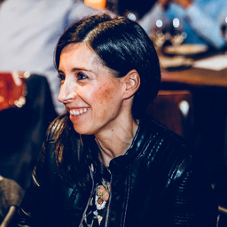 Carmen Kiefert