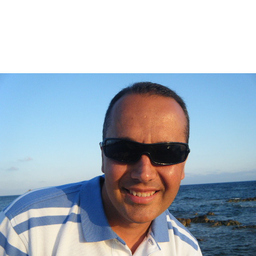 Xavier Acedo Jara