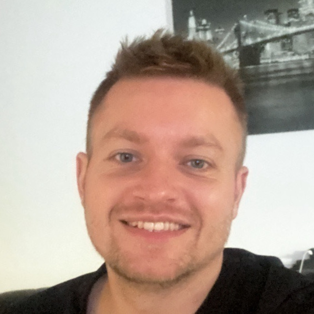 Alexander Melchin Servicetechniker Minmax GmbH XING