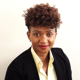 Sheryl Ndasi