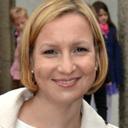 Tanja Reisinger-Lazar