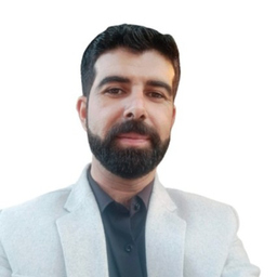 Muddassar Ali