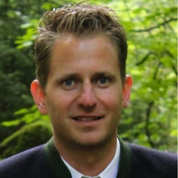 Florian Huber