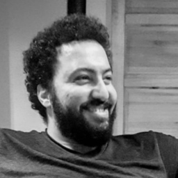 Ahmed Elbehary