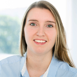 Lena Geiger