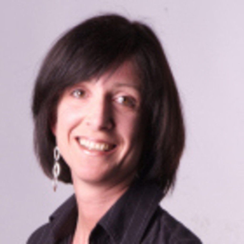 Social Media Profilbild Andrea Hofmann Schweinfurt