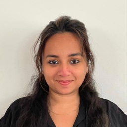 Ing. Gagandeep Kaur