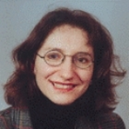 Dr. Anna Multerer