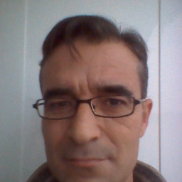 Antonio Martinez Duran