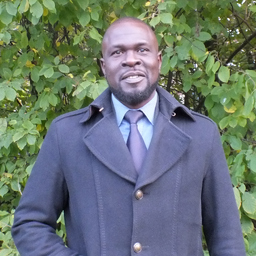 David Namakwa