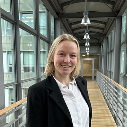 Carmen Zentgraf