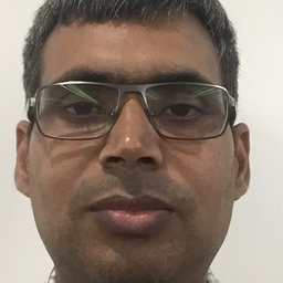 Hari Dubey