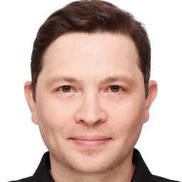 Dipl.-Ing. Radik Shagapov