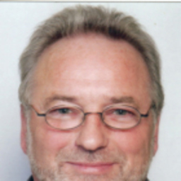 Uwe Eisold