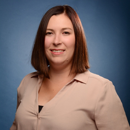 Jennifer Rieger