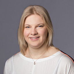Lisa-Marie Krenz