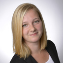 Tanja Caspers 