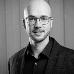 Lars Schneider