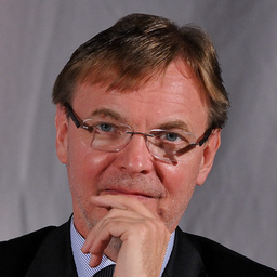 Wolfgang Friesike