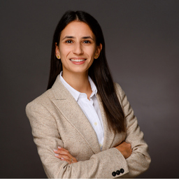 Joana Ribeirinho Samagaio