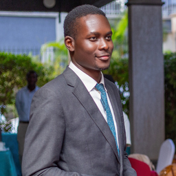 Raymond Wasswa