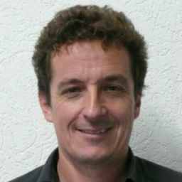 Christian Heuer