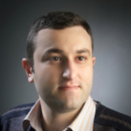 Arash Hazrati