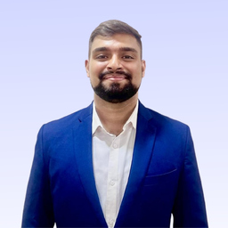 Keith Dsouza