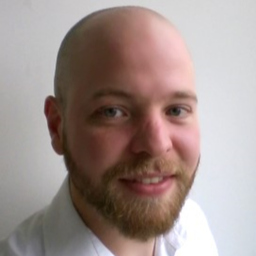 Kilian Dohms
