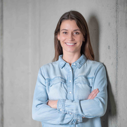 Anna Maria Polzer