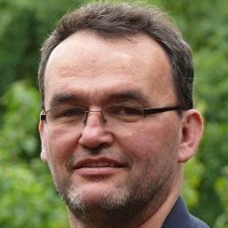 Jürgen Jendroska