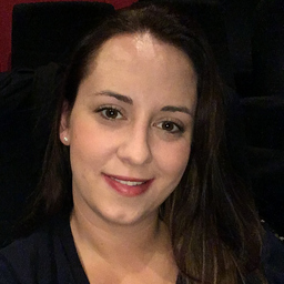Jacqueline Vandersee
