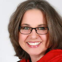 Maria Rhein