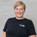 Martina Hamberger