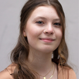 Profilbild Anna Fritzsche