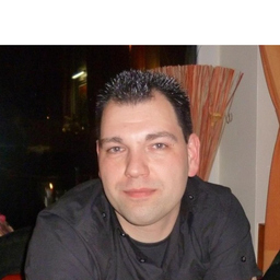 Denny Trost