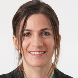 Dr. Jana Juhrbandt